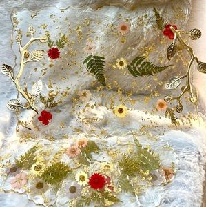 Resin tray
